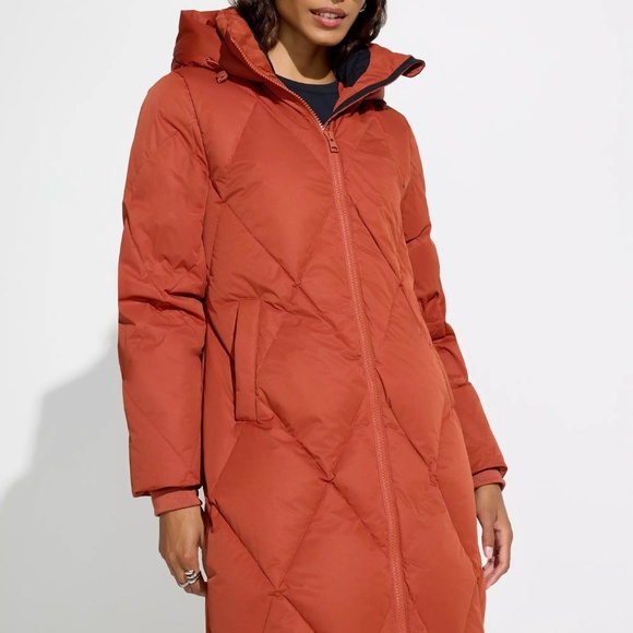 Mondetta Jackets & Blazers - 005. NWT Mondetta  MSRP $300 P2P 24